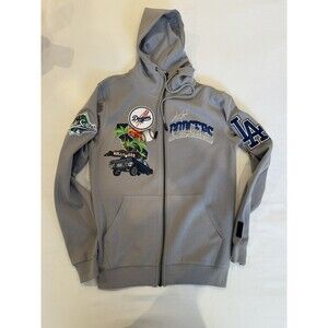 PRO Standard MLB Los Angeles Dodgers All Star Unisex Jacket Size XS MSRP$130.00